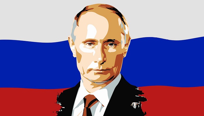 Putinova popularita klesá, Kremeľ odpovedá propagandistickou reláciou