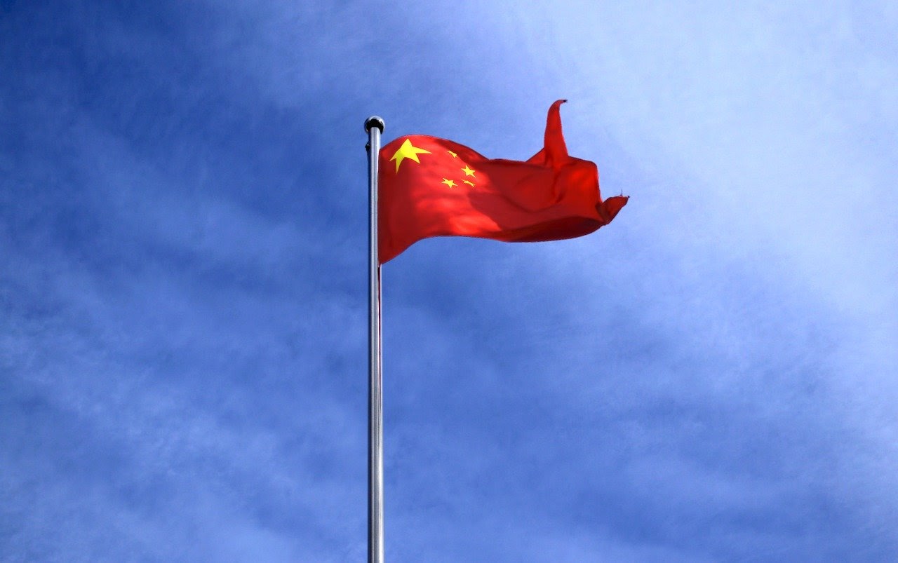 Peking sa bojí, že svet bude naň nahnevaný, tvrdí interný vládny dokument
